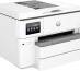 HP OfficeJet Pro Imprimante tout-en-un grand format 9730, Couleur, Imprimante pour Petit bureau, Impression, copie, numérisation, Sans fil; Imprimer depuis un téléphone ou une tablette; Chargeur automatique de documents; Impression recto-verso; Numér...