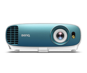 BenQ TK800M vidéo-projecteur Projecteur à focale standard 3000 ANSI lumens DLP UHD 4K (3840x2160) Noir, Blanc