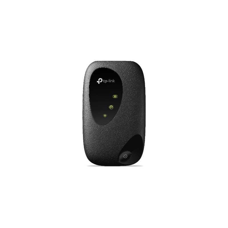 TP-Link M7200 routeur cellulaire, passerelle et modem Routeur de réseau cellulaire