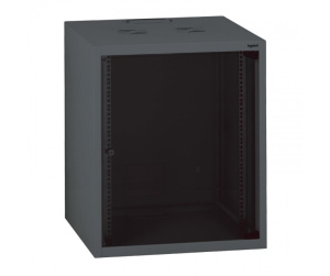 Legrand 6 462 13 15U Rack autonome Noir