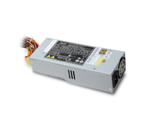 Shuttle PC61J unité d'alimentation d'énergie 300 W 20+4 pin ATX Gris