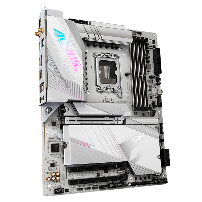 GIGABYTE Z790 AORUS PRO X carte mère Intel Z790 LGA 1700 ATX