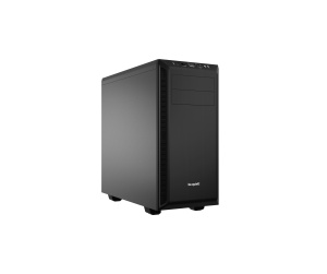 be quiet! Pure Base 600 Midi Tower Noir