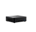 ASUS NUC 12 Pro Slim Kit RNUC12WSKI300002I UCFF Noir i3-1220P