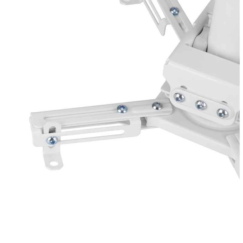 Vivolink VLMC350S-W support pour projecteurs Plafond Blanc