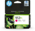 HP 953XL Cartouche d’encre magenta grande capacité authentique