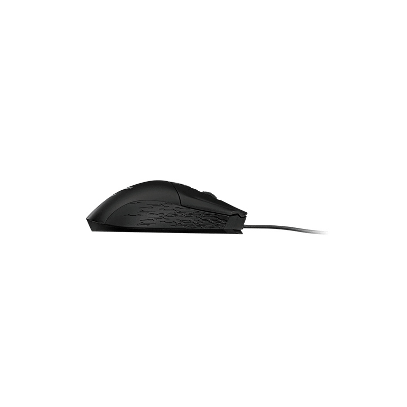 GIGABYTE AORUS M3 souris Jouer Droitier USB Type-A Optique 6400 DPI