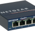 NETGEAR GS105 Non-géré Gigabit Ethernet (10/100/1000) Bleu