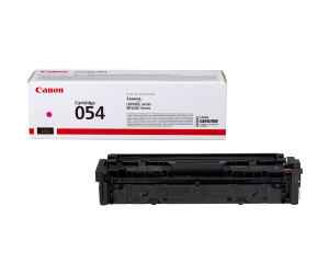 Canon Cartouche de toner 054, magenta