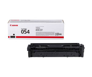 Canon Cartouche de toner 054, noir