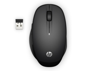 HP Souris Dual Mode