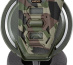 POLY 400 Casque Avec fil Arceau Jouer Camouflage