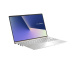 ASUS Zenbook 13 UX333FA-A3132R Intel® Core™ i7 i7-8565U Ordinateur portable 33,8 cm (13.3") Full HD 8 Go LPDDR3-SDRAM 512 Go SSD Wi-Fi 5 (802.11ac) Windows 10 Pro Argent