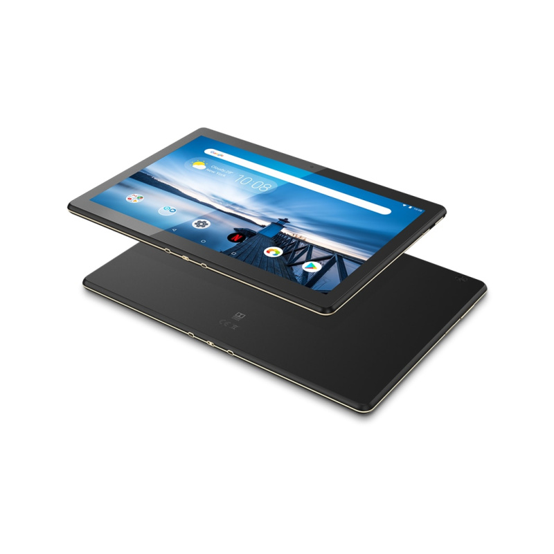 Lenovo Tab M10 Qualcomm Snapdragon 32 Go 25,6 cm (10.1") 2 Go Wi-Fi 5 (802.11ac) Android 9.0 Noir