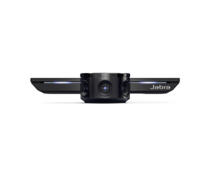 Jabra PanaCast 13 MP Noir 3840 x 1080 pixels 30 ips