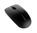 CHERRY MW 2400 Souris sans fil, noir, USB