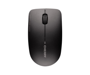 CHERRY MW 2400 Souris sans fil, noir, USB