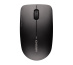 CHERRY MW 2400 Souris sans fil, noir, USB