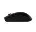 CHERRY MW 2400 Souris sans fil, noir, USB