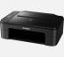 Canon PIXMA TS3350 Jet d'encre A4 4800 x 1200 DPI Wifi