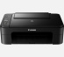 Canon PIXMA TS3350 Jet d'encre A4 4800 x 1200 DPI Wifi