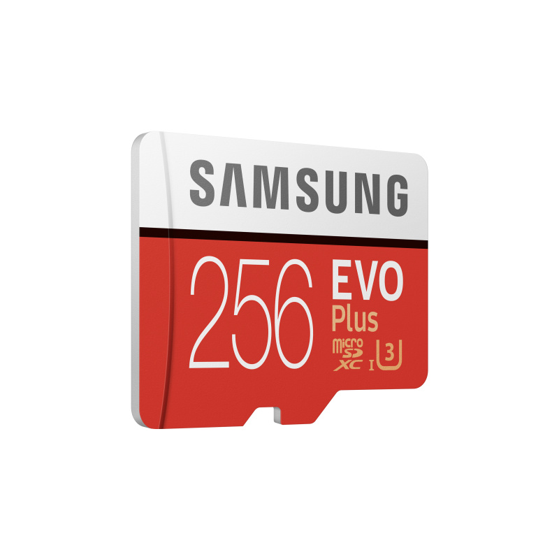 Samsung MB-MC256H 256 Go MicroSDXC UHS-I Classe 10