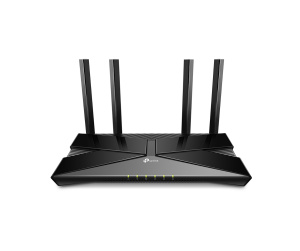 TP-Link Archer AX10 routeur sans fil Gigabit Ethernet Bi-bande (2,4 GHz / 5 GHz) Noir