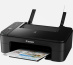 Canon PIXMA TS3350 Jet d'encre A4 4800 x 1200 DPI Wifi