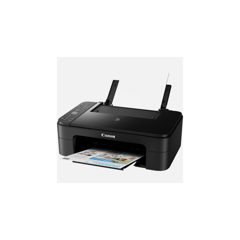 Canon PIXMA TS3350 Jet d'encre A4 4800 x 1200 DPI Wifi