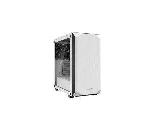 be quiet! BGW35 unité centrale Midi Tower Blanc