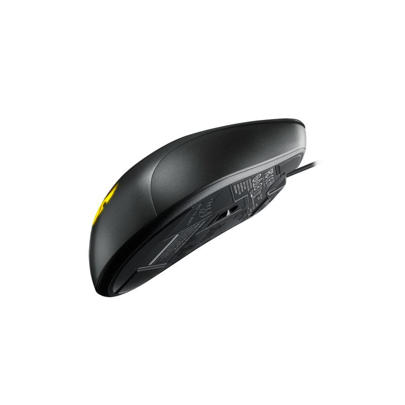 ASUS TUF Gaming M3 souris Jouer Ambidextre USB Type-A Optique 7000 DPI