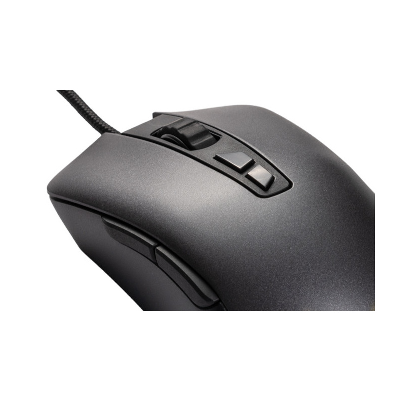 ASUS TUF Gaming M3 souris Jouer Ambidextre USB Type-A Optique 7000 DPI