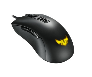 ASUS TUF Gaming M3 souris Jouer Ambidextre USB Type-A Optique 7000 DPI