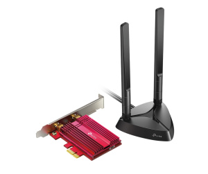 TP-Link Archer TX3000E Interne WLAN / Bluetooth 2402 Mbit/s