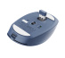 Trust Ozaa souris Bureau Droitier RF sans fil + Bluetooth Optique 3200 DPI