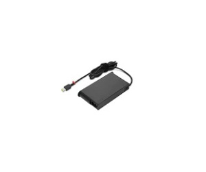 Lenovo 4X20S56717 adaptateur de puissance & onduleur Intérieure 230 W Noir