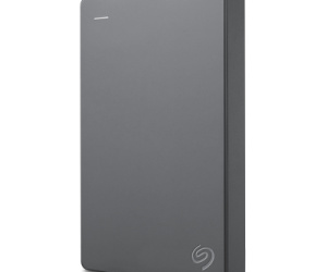 Seagate Archive HDD Basic disque dur externe 1 To Argent