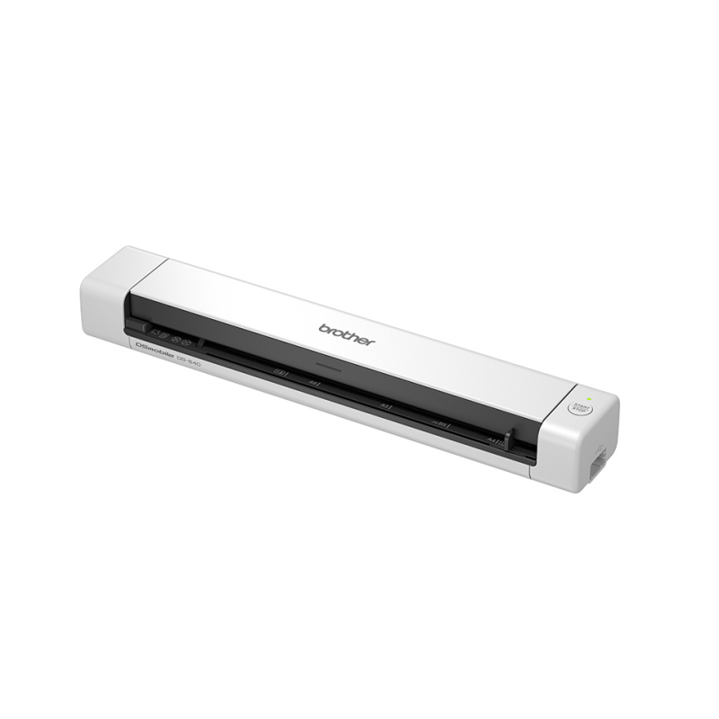 Brother DS-640 - Scanner mobile de documents