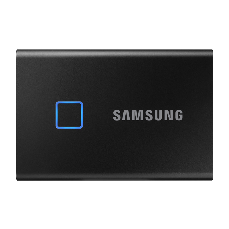 Samsung MU-PC500K 500 Go USB Type-C 3.2 Gen 2 (3.1 Gen 2) Noir