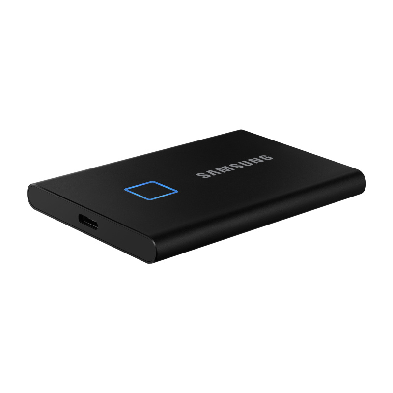 Samsung MU-PC500K 500 Go USB Type-C 3.2 Gen 2 (3.1 Gen 2) Noir