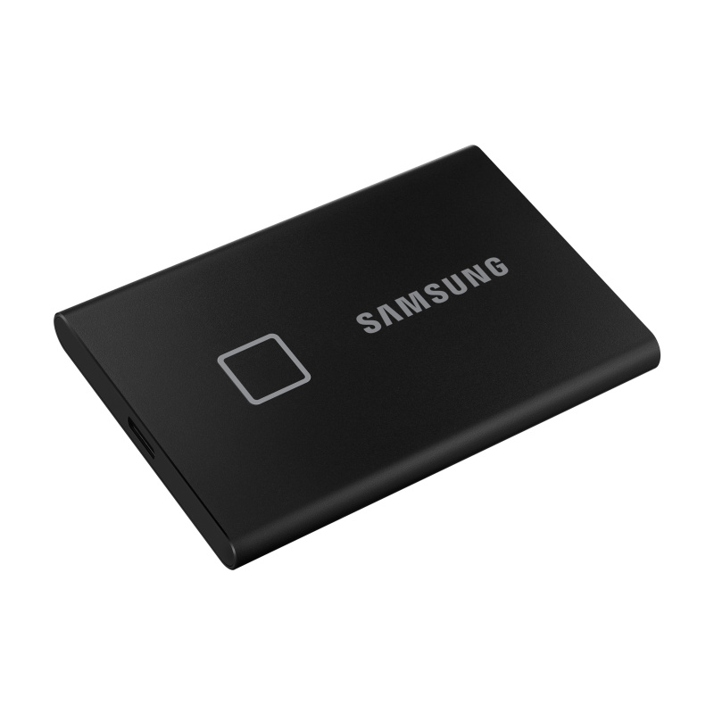 Samsung MU-PC500K 500 Go USB Type-C 3.2 Gen 2 (3.1 Gen 2) Noir