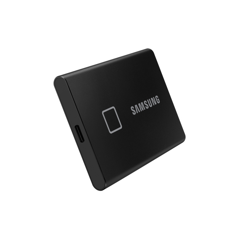 Samsung MU-PC500K 500 Go USB Type-C 3.2 Gen 2 (3.1 Gen 2) Noir