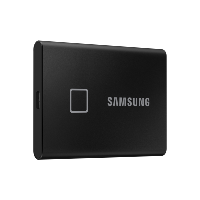 Samsung MU-PC500K 500 Go USB Type-C 3.2 Gen 2 (3.1 Gen 2) Noir