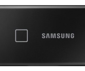 Samsung MU-PC500K 500 Go Noir