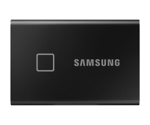 Samsung MU-PC500K 500 Go USB Type-C 3.2 Gen 2 (3.1 Gen 2) Noir