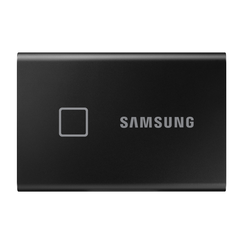 Samsung MU-PC500K 500 Go USB Type-C 3.2 Gen 2 (3.1 Gen 2) Noir