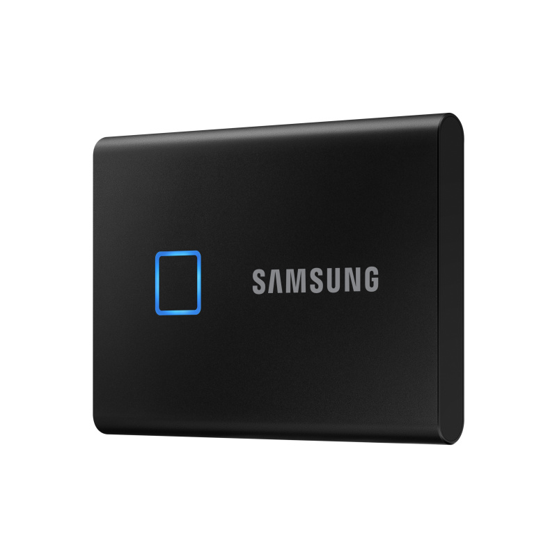 Samsung MU-PC500K 500 Go USB Type-C 3.2 Gen 2 (3.1 Gen 2) Noir