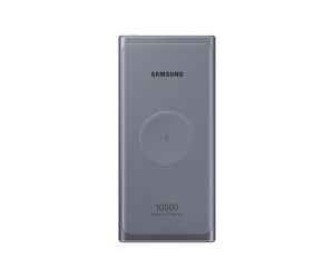 Samsung EB-U3300 10000 mAh Recharge sans fil Gris