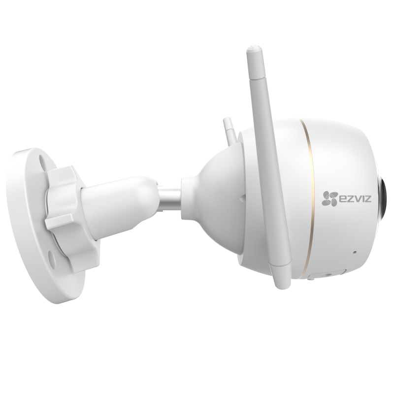 EZVIZ C3X Cosse Caméra de sécurité IP Extérieure 1920 x 1080 pixels Plafond/mur