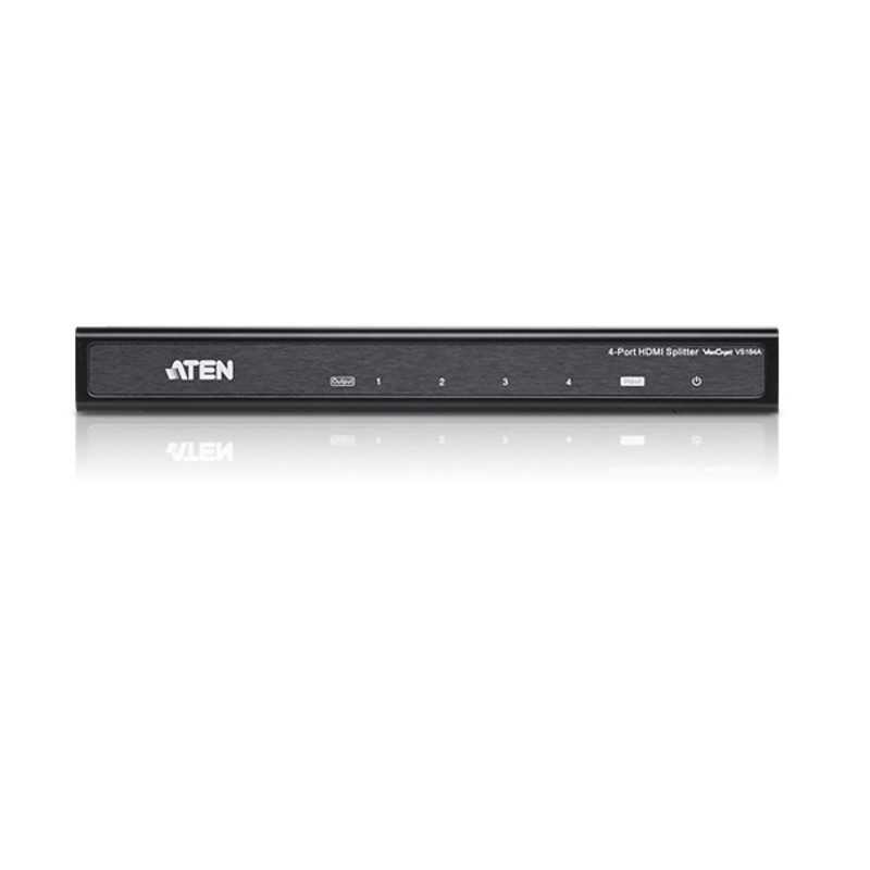 ATEN Séparateur HDMI 4K 4 ports